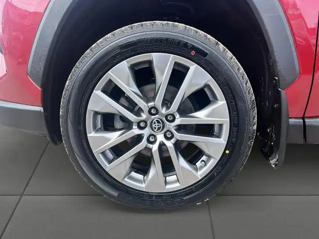 2023 Toyota RAV4 XLE XLE | Premium | Leather | Sunroof - Photo 9