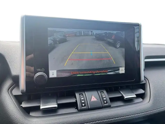 2023 Toyota RAV4 XLE XLE | Premium | Leather | Sunroof - Photo 20