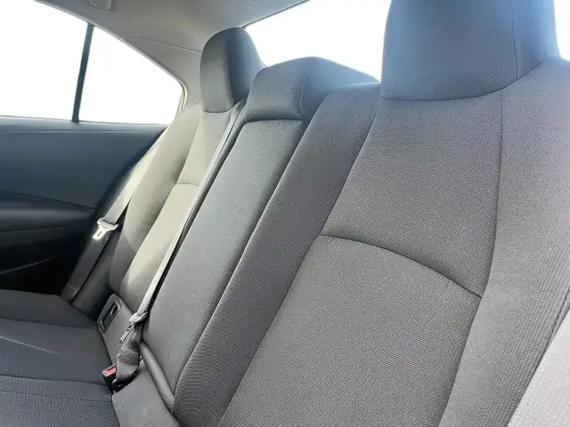 2021 Toyota Corolla LE LE | Adaptive Cruise | Heated Seats - Photo 3