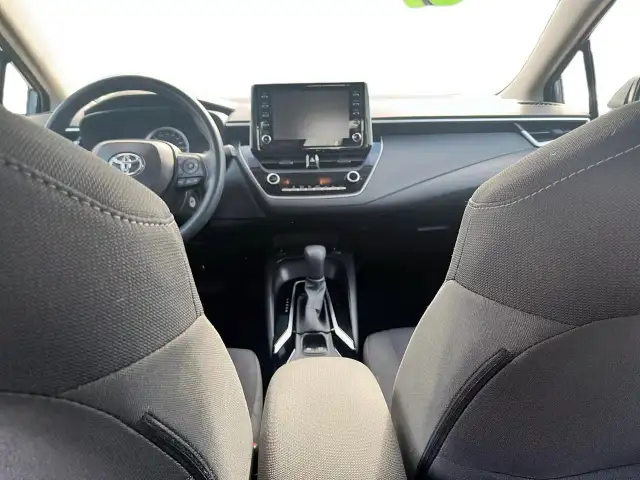2021 Toyota Corolla LE LE | Adaptive Cruise | Heated Seats - Photo 4