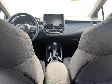2021 Toyota Corolla LE LE | Adaptive Cruise | Heated Seats - Photo 4
