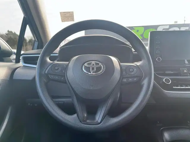 2021 Toyota Corolla LE LE | Adaptive Cruise | Heated Seats - Photo 6