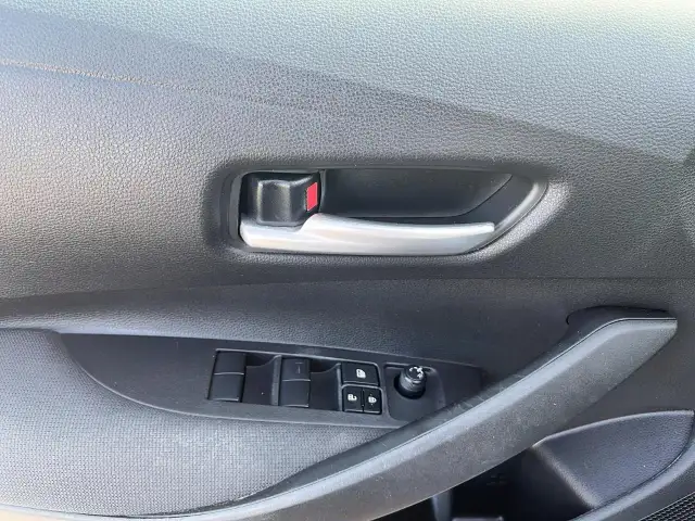 2021 Toyota Corolla LE LE | Adaptive Cruise | Heated Seats - Photo 7