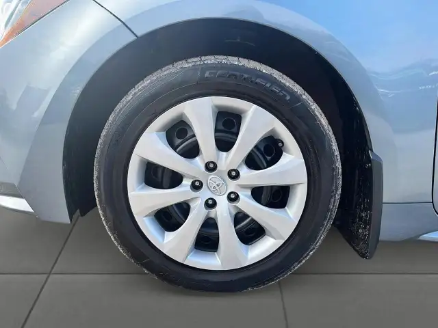 2021 Toyota Corolla LE LE | Adaptive Cruise | Heated Seats - Photo 9