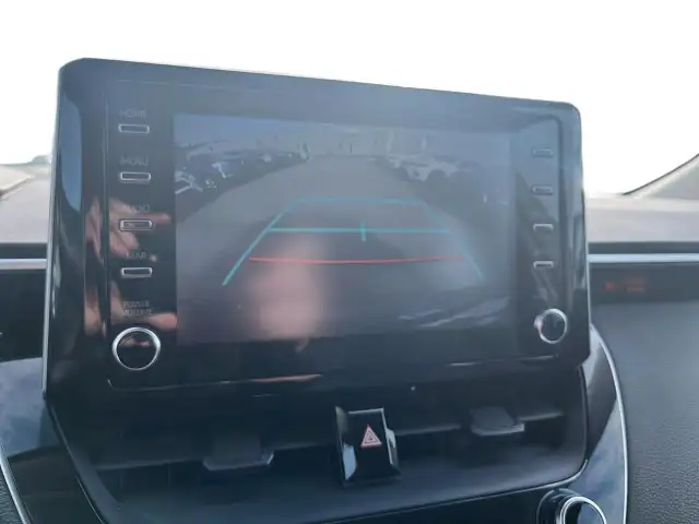 2021 Toyota Corolla LE LE | Adaptive Cruise | Heated Seats - Photo 13