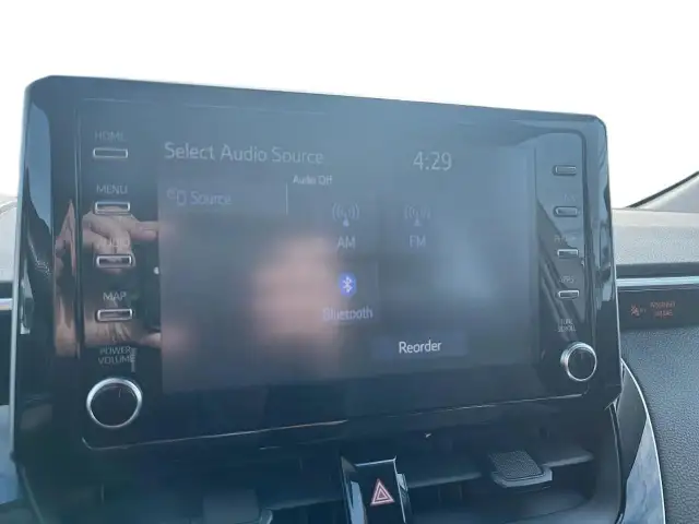 2021 Toyota Corolla LE LE | Adaptive Cruise | Heated Seats - Photo 14