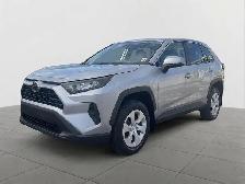 2025 Toyota RAV4 LE LE | Adaptive Cruise | Blind Spot