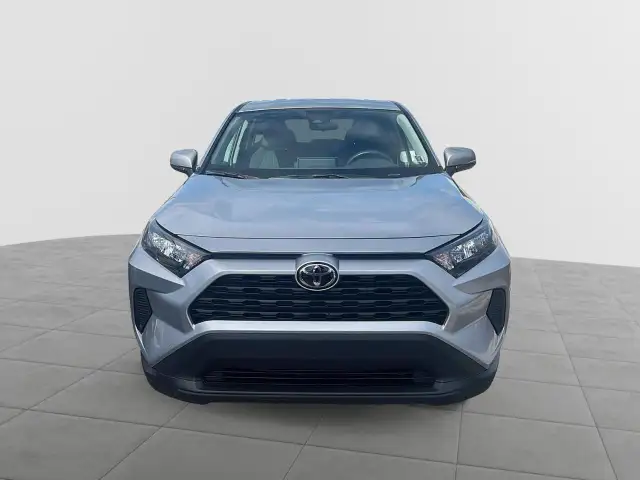 2025 Toyota RAV4 LE LE | Adaptive Cruise | Blind Spot - Photo 2