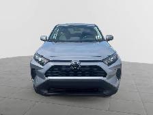 2025 Toyota RAV4 LE LE | Adaptive Cruise | Blind Spot - Photo 2