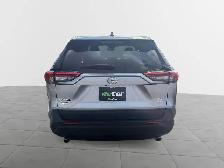 2025 Toyota RAV4 LE LE | Adaptive Cruise | Blind Spot - Photo 4