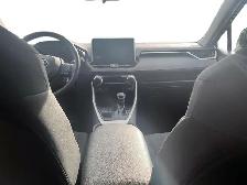 2025 Toyota RAV4 LE LE | Adaptive Cruise | Blind Spot - Photo 11