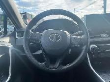 2025 Toyota RAV4 LE LE | Adaptive Cruise | Blind Spot - Photo 12