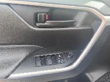 2025 Toyota RAV4 LE LE | Adaptive Cruise | Blind Spot - Photo 13