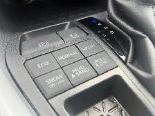 2025 Toyota RAV4 LE LE | Adaptive Cruise | Blind Spot - Photo 16