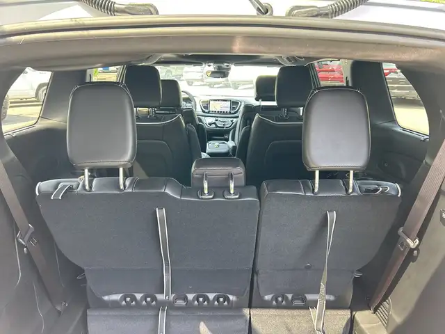 2024 Chrysler Pacifica Hybrid S Trim Hybrid - Photo 7