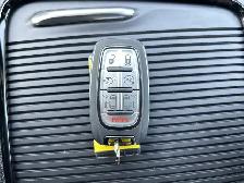 2024 Chrysler Pacifica Hybrid S Trim Hybrid - Photo 22