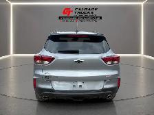 2023 Chevrolet Trailblazer RS PKG AWD 1.3L TURBO B.CAM/PANOROOF/ - Photo 5