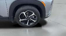 2023 Chevrolet Trailblazer RS PKG AWD 1.3L TURBO B.CAM/PANOROOF/ - Photo 8