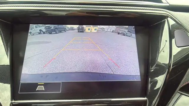 2023 Chevrolet Trailblazer RS PKG AWD 1.3L TURBO B.CAM/PANOROOF/ - Photo 10