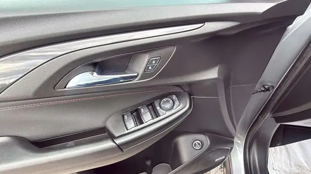 2023 Chevrolet Trailblazer RS PKG AWD 1.3L TURBO B.CAM/PANOROOF/ - Photo 12