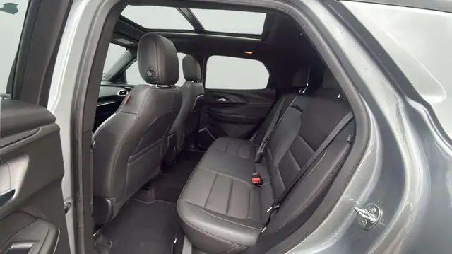 2023 Chevrolet Trailblazer RS PKG AWD 1.3L TURBO B.CAM/PANOROOF/ - Photo 14