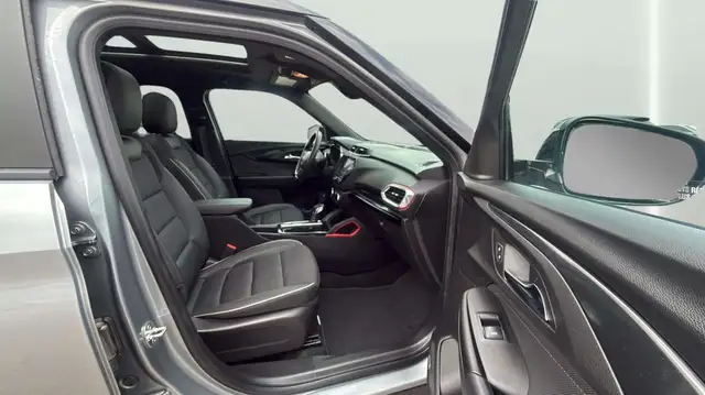 2023 Chevrolet Trailblazer RS PKG AWD 1.3L TURBO B.CAM/PANOROOF/ - Photo 15