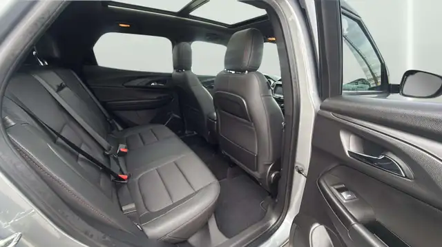 2023 Chevrolet Trailblazer RS PKG AWD 1.3L TURBO B.CAM/PANOROOF/ - Photo 16