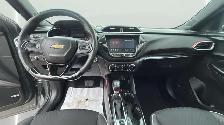 2023 Chevrolet Trailblazer RS PKG AWD 1.3L TURBO B.CAM/PANOROOF/ - Photo 17