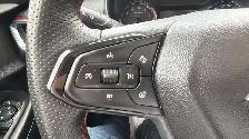 2023 Chevrolet Trailblazer RS PKG AWD 1.3L TURBO B.CAM/PANOROOF/ - Photo 18
