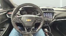 2023 Chevrolet Trailblazer RS PKG AWD 1.3L TURBO B.CAM/PANOROOF/ - Photo 19