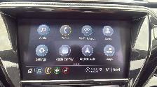 2023 Chevrolet Trailblazer RS PKG AWD 1.3L TURBO B.CAM/PANOROOF/ - Photo 22