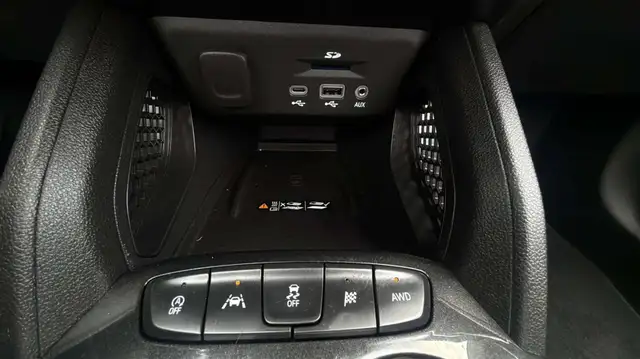 2023 Chevrolet Trailblazer RS PKG AWD 1.3L TURBO B.CAM/PANOROOF/ - Photo 24