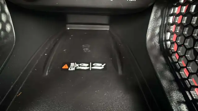 2023 Chevrolet Trailblazer RS PKG AWD 1.3L TURBO B.CAM/PANOROOF/ - Photo 29