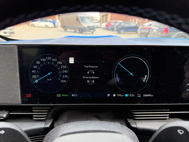 2025 Hyundai Ioniq 5 N AWD, 601 HP, TWO SETS OF WHEELS - Photo 11