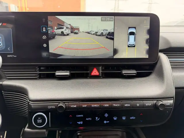 2025 Hyundai Ioniq 5 N AWD, 601 HP, TWO SETS OF WHEELS - Photo 17