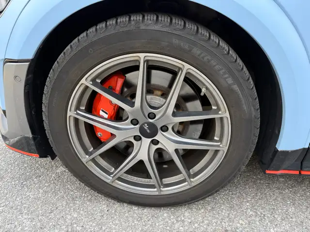 2025 Hyundai Ioniq 5 N AWD, 601 HP, TWO SETS OF WHEELS - Photo 18