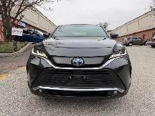 2022 Toyota Venza LIMITED AWD ,NAVIGATION, PANORAMIC ROOF, LEATH - Photo 2
