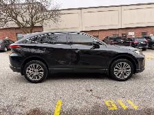 2022 Toyota Venza LIMITED AWD ,NAVIGATION, PANORAMIC ROOF, LEATH - Photo 4