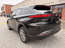 2022 Toyota Venza LIMITED AWD ,NAVIGATION, PANORAMIC ROOF, LEATH - Photo 5