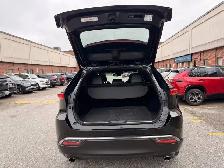 2022 Toyota Venza LIMITED AWD ,NAVIGATION, PANORAMIC ROOF, LEATH - Photo 8