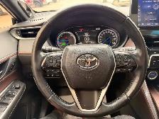 2022 Toyota Venza LIMITED AWD ,NAVIGATION, PANORAMIC ROOF, LEATH - Photo 9