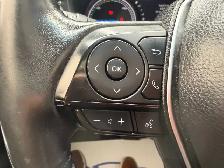 2022 Toyota Venza LIMITED AWD ,NAVIGATION, PANORAMIC ROOF, LEATH - Photo 11