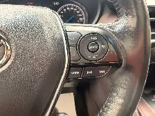 2022 Toyota Venza LIMITED AWD ,NAVIGATION, PANORAMIC ROOF, LEATH - Photo 12