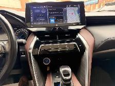 2022 Toyota Venza LIMITED AWD ,NAVIGATION, PANORAMIC ROOF, LEATH - Photo 13