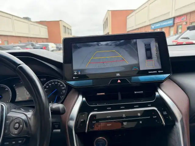 2022 Toyota Venza LIMITED AWD ,NAVIGATION, PANORAMIC ROOF, LEATH - Photo 14