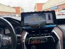 2022 Toyota Venza LIMITED AWD ,NAVIGATION, PANORAMIC ROOF, LEATH - Photo 14