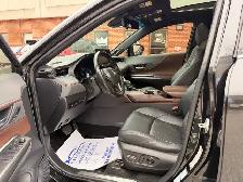 2022 Toyota Venza LIMITED AWD ,NAVIGATION, PANORAMIC ROOF, LEATH - Photo 17