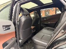 2022 Toyota Venza LIMITED AWD ,NAVIGATION, PANORAMIC ROOF, LEATH - Photo 18