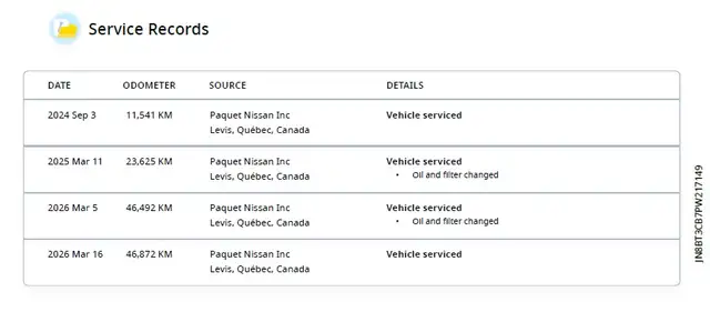 2023 Nissan Rogue SL AWD-Pano Roof-GPS-360 Camera-ProPILOT Assis - Photo 4
