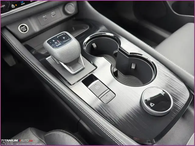 2023 Nissan Rogue SL AWD-Pano Roof-GPS-360 Camera-ProPILOT Assis - Photo 15